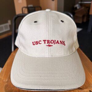 USC Trojans Nickname Adjustable Hat